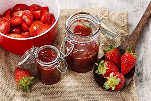 Mrs. Anderson’s Baking Jelly Strainer Bags, Natural Cotton Fine Mesh