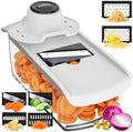 Fullstar Pro 6-in-1 Mandoline Vegetable Slicer