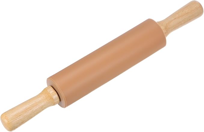 HARFINGTON Silicone Rolling Pins - Image 3