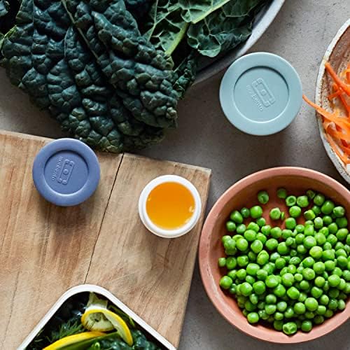 monbento - To Go Sauce Container with Lid MB Temple - Leakproof Mini