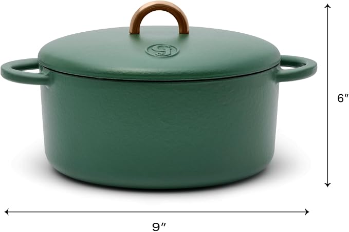 Great Jones Dutch Baby Dutch Oven - Image 2