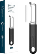 KITCHENDAO Swivel Vegetable Potato Peeler by KITCHENDAO