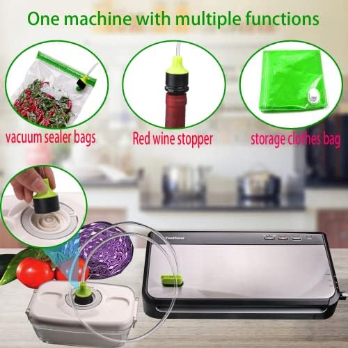 Vacuum Stoppers for foodsaver Vacuum Sealers,Vacuum sealer accessory