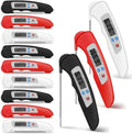 Xuhal Digital Meat Thermometers, 12 Pcs