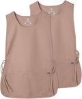 Adar Universal Cobbler Apron 2 Pack by AdarUniforms