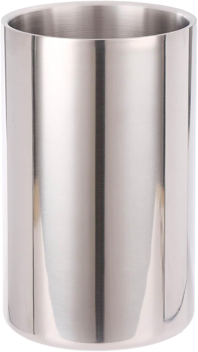 Double Wall Utensil Holder by Standcn