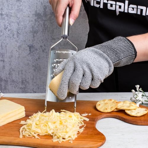 Microplane Professional Series Kitchen Grater new Extra Coarse for