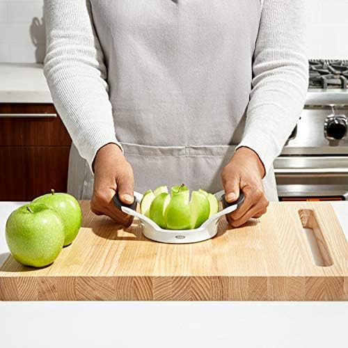 OXO Good Grips Apple Slicer, Corer & Cutter