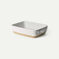 Mora Ceramic Baking Dish with Handles by MORA