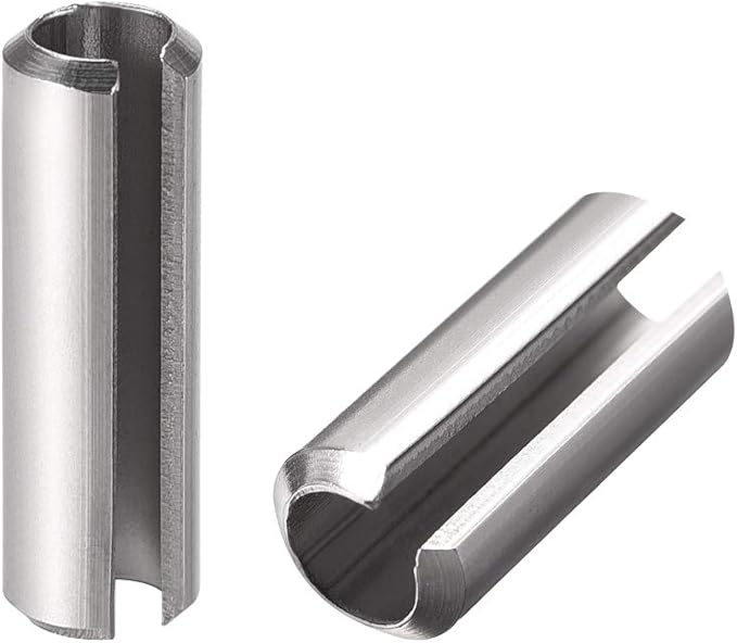 uxcell Slotted Spring Pin by uxcell