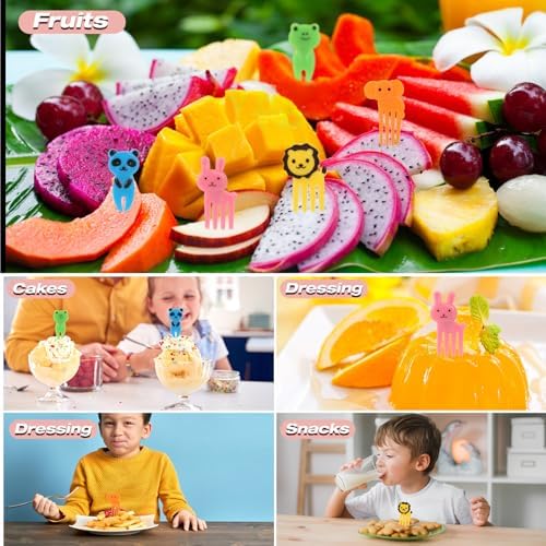 Kolewo4ever 77 Pieces Lunch Box Kit, White