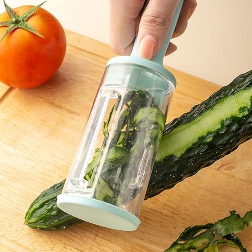 Multifunctional Peeler with Storage Box The Ultimate Solution for