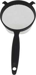 IMUSA IMU-71133W Plastic Strainer by VisitIMUSA