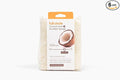 Full Circle Coconut Scrubber Sponges, Plant-Based Sponges Made by FULLCIRCLE