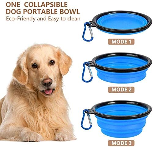 TIOVERY Dog Food Storage Container Small, Cat Food Storage Container