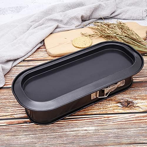 Springform Cake Pans, Springform Pan, 12 Inch Cake pan, Nonstick