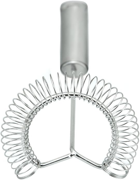 Whisk, Spiral Whisks Egg Beater - Image 5