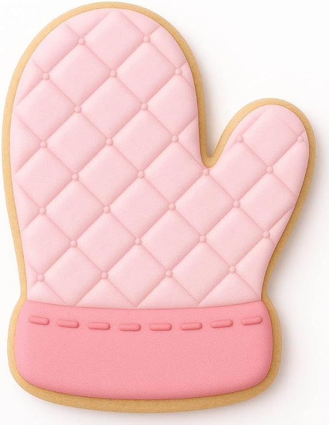 Baking Cookie Cutter 8 Piece Set from The Cookie Cutter Shop - Image 8