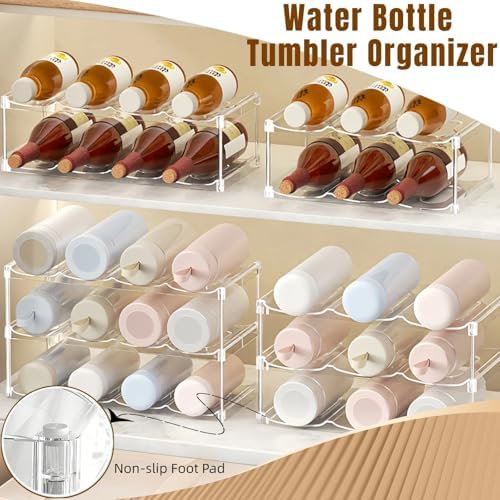 Water Bottle Organizer for Stanley 40 OZ Tumbler Cup Accessories