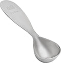 Fox Run Stainless Steel Yeast Measuring Spoon, 2.25 Teaspoons, 0.25 Ounces by foxrunbrands