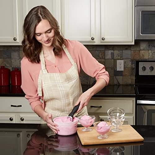Spring Chef Premium Ice Cream Scoop & Magnetic Ice Scoop - 2 Product