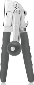 Commercial Can Opener, UHIYEE Hand Crank Can Opener Manual Heavy Duty by UHIYEE