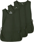 Adar Universal Cobbler Apron 3 Pack by AdarUniforms