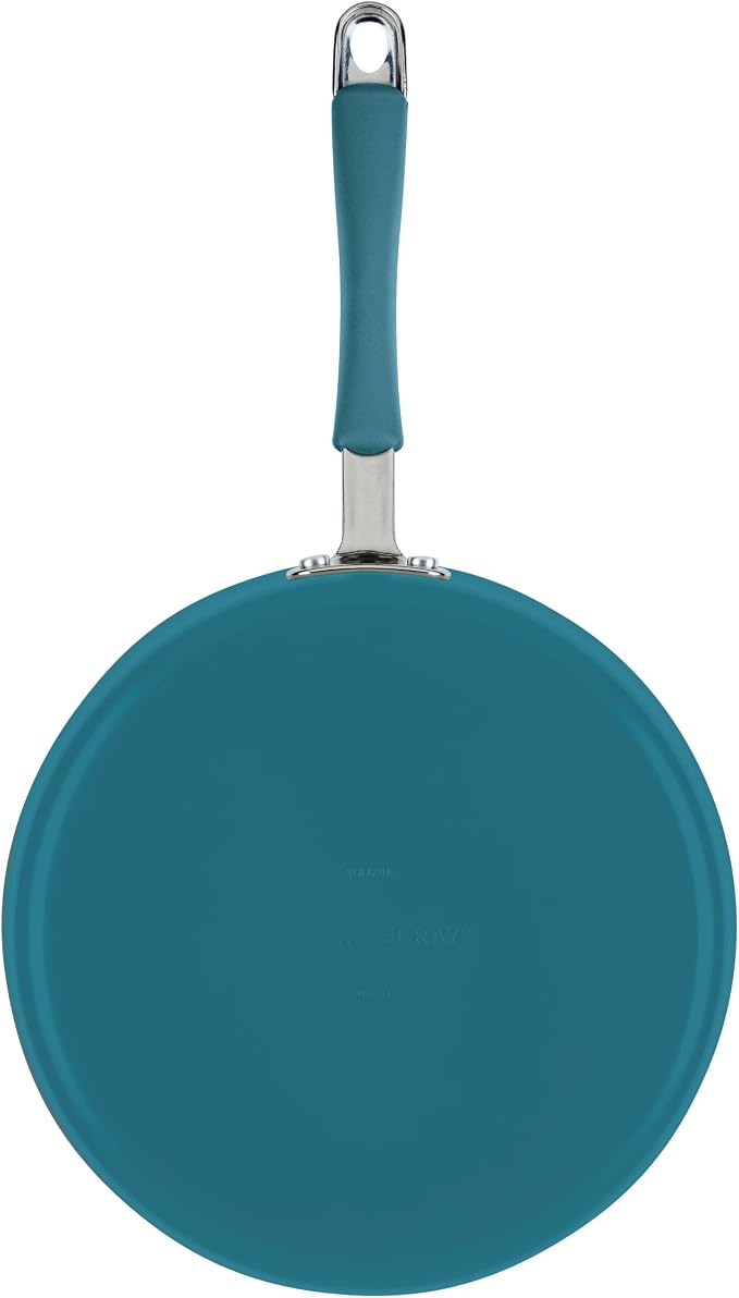 Rachael Ray Cucina Ceramic Nonstick Saute Pan - Image 11