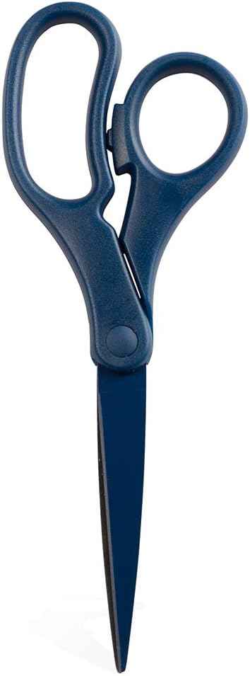 JAM PAPER Multi-Purpose Precision Scissors by JAMPaper