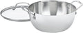 Cuisinart 755-26GD 5.5-Quart Multi-Purpose Pan by Cuisinart