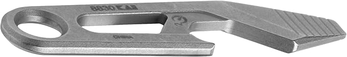 Kershaw Recap Multi-Tool, Stainless Steel, EDC Multi-Tool - Image 4