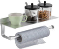Paper Towel Holder Wall Mount by JOOM