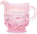 Creamer - Eyewinker "Eye Winker" - American Made - Mosser Glass USA