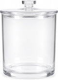 ForPro Clear Acrylic Apothecary Jar by ForProProfessionalCollection