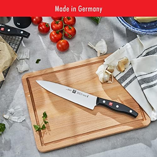 Zwilling Twin Signature 11-Piece Knife Set