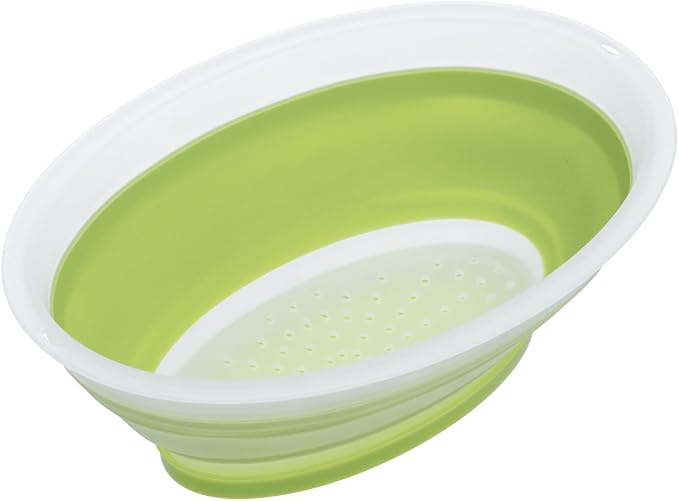 Progressive International Collapsible Mini Colander by ProgressiveInternational