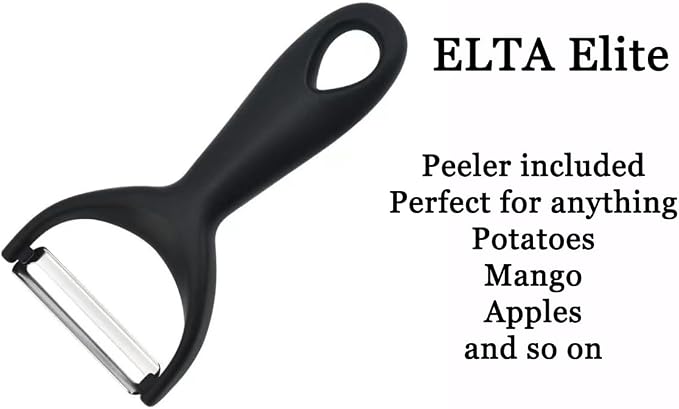 23 Pcs Silicone Utensils Set - Image 9