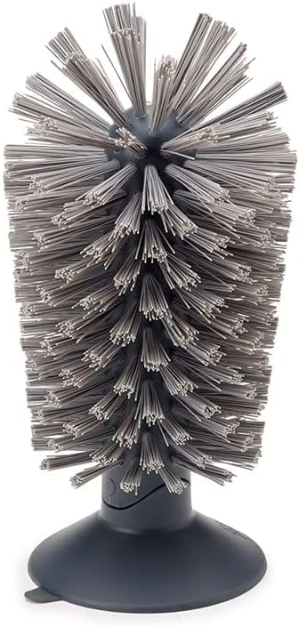 Hengkainsing Brush-Up Glass Brush - Image 2