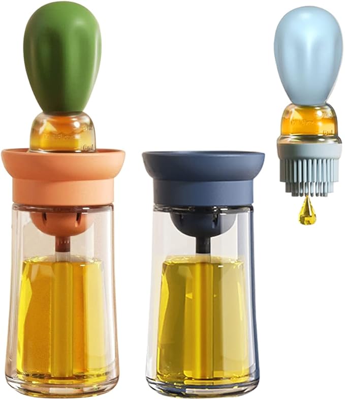 TINMIX Oil Dispenser with Brush by TINMIX