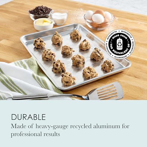 Chicago Metallic Baking Sheet - 15 In