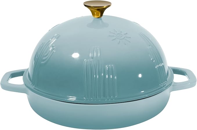 Flavehc Cast Iron Bread Oven by FLAVEHC