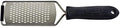 Winco Grater w/Small Holes, Soft Grip Hdl by Winco