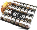 ALCOVA Spice Drawer Organizer Expandable 9-18" for Kitchen Drawer
