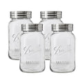 Ball Regular Mouth Glass Mason Jars by BallJar