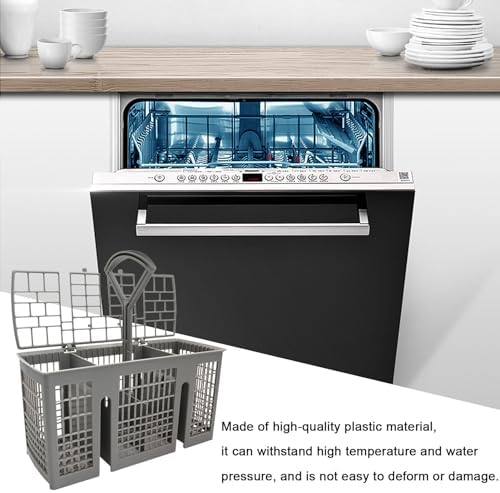 awakentti Dishwasher Cutlery Basket | Dishwasher Utensil Holder