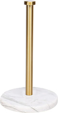NearMoon Standing Paper Towel Holder, Kitchen Paper Towel Tissue Holder- by NearMoon