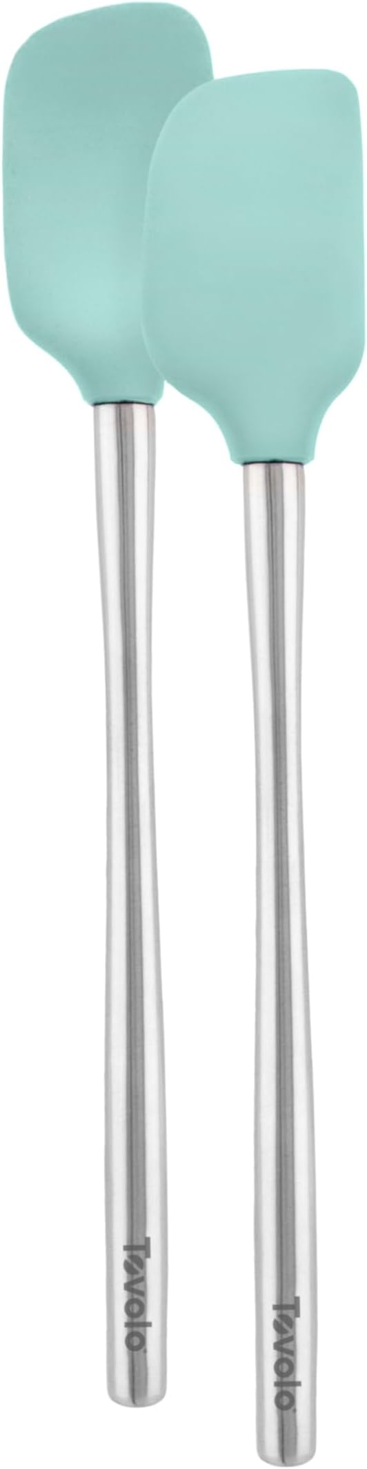 Tovolo Flex Core Silicone Spatula Spoonula Set of 2 by Tovolo