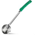 4 Ounce Solid Stainless Steel Portion Control Ladle Spoon by Unknown