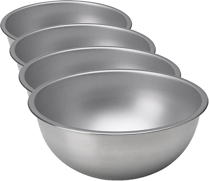Vollrath 1.5 Qt Mixing Bowl by Vollrath