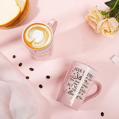 Biching Best Friend Birthday Gifts for Women, Friendship Gifts for